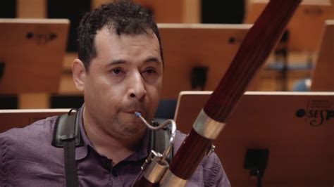 Instrumentos de Orquestra - Fagote | Alexandre Silvério - YouTube