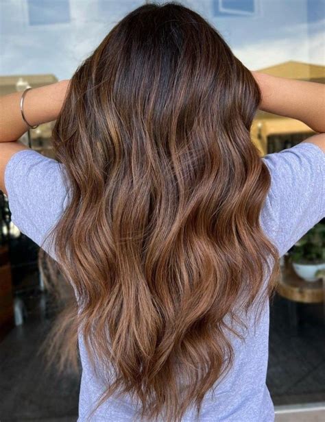 30 Gorgeous Caramel Hair Color Ideas for 2024 - The Right Hairstyles ...