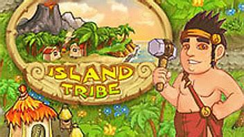 Island Tribe | macgamestore.com