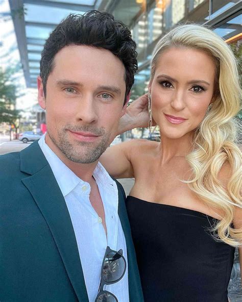 Who Is Benjamin Hollingsworth's Wife? All About Nila Myers