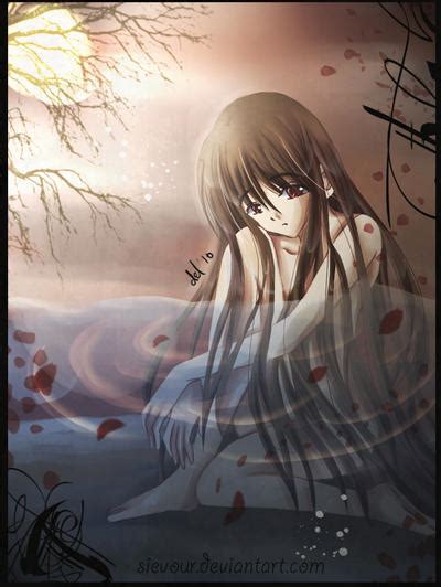 Wallpapers Zone Rare: Vampire Knight: Yuki Kuran - Picture Colection