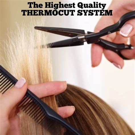 Thermo Haircut
