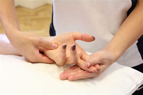 Ligament Injuries In The Fingers - Hand - Conditions - Musculoskeletal