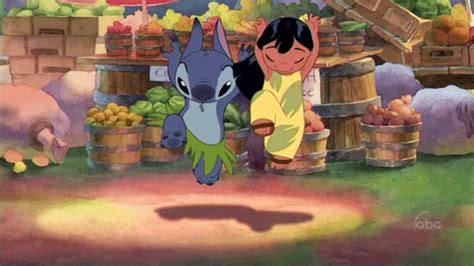 Disney запустит в производство ремейк мультфильма "Лило и Стич"