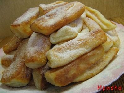 Творожные батончики : Блины, оладьи, сырники