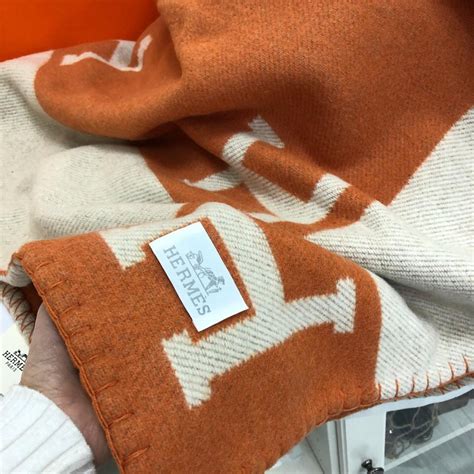 Плед Hermes BMS-34945 купить в Москве | Интернет-магазин Brends-msk.ru