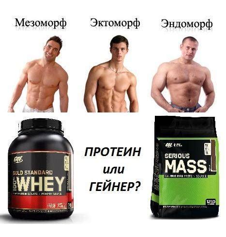 Самые эффективные таблетки для набора веса у мужчин, женщин