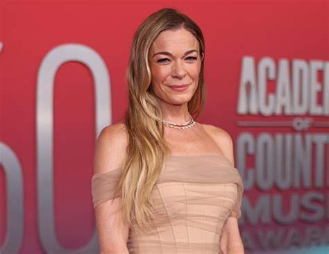Leann Rimes
