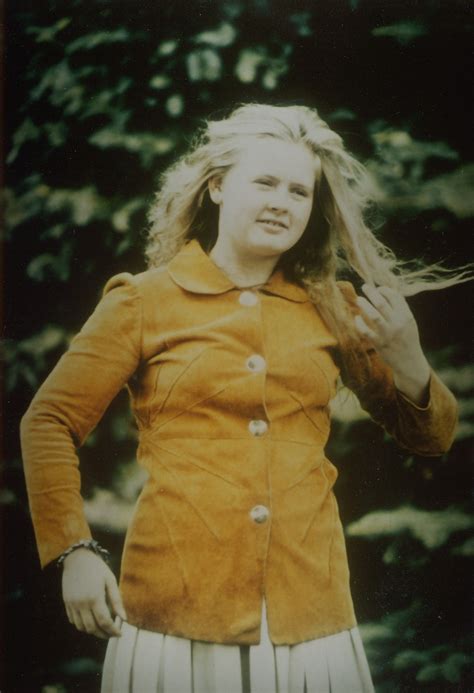 Barby Kelly - Kelly Family | Mensch