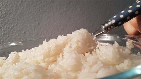 Riso bianco - Ssosoe cucina Thai e co.