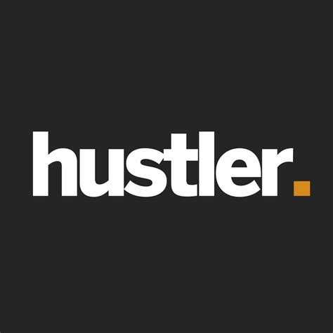 Hustler Ireland | Dublin