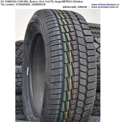 Anvelope 215/55R16 VIATTI V-521 BRINA iarna Autoturisme