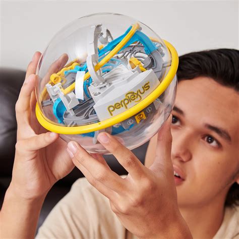 Perplexus Original