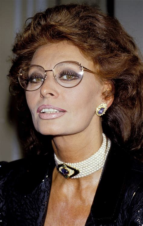 Sophia Loren