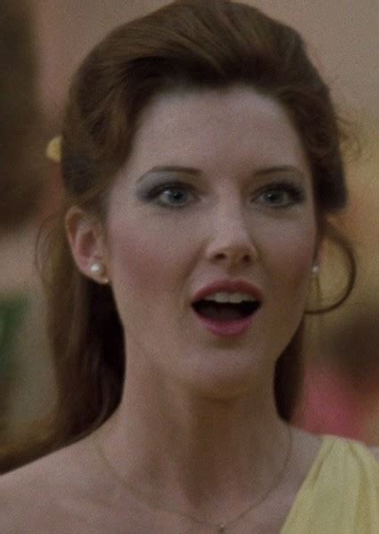 Annette O'Toole Photo on myCast - Fan Casting Your Favorite Stories