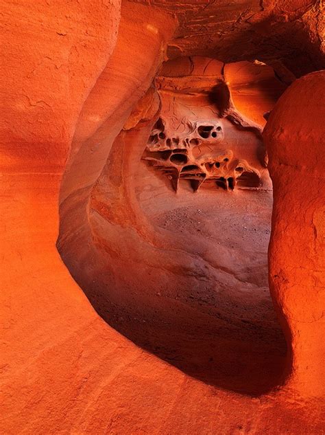 Fire Cave | Valley of fire, Valley of fire state park, Nevada travel