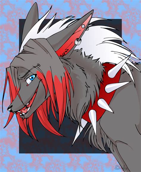 Mashin Art Trade -- Kashiro by nyllyn on DeviantArt