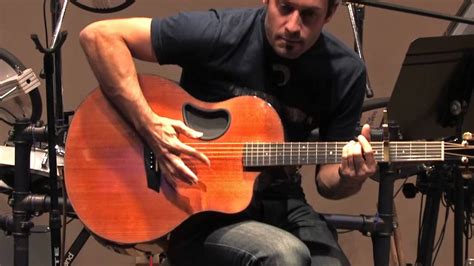Trace Bundy-Bristlecone - YouTube