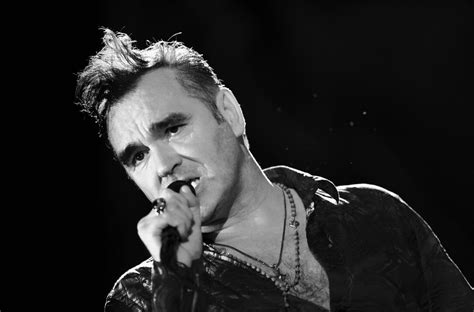 Morrissey - Mirror Online