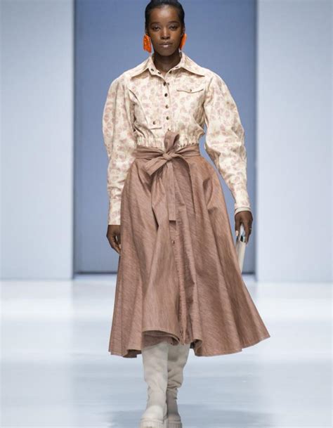 UMAMA WAMI | NOT JUST A LABEL