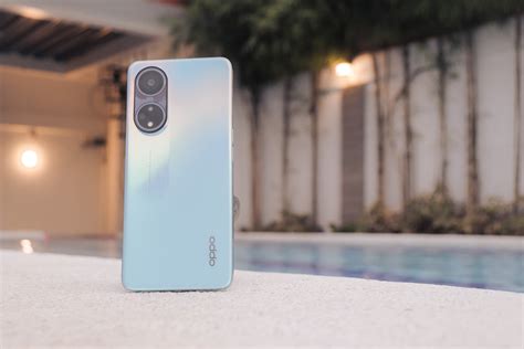 Oppo A98 5g میانرده‌ چینی بازار - بلاگ | آرک 24