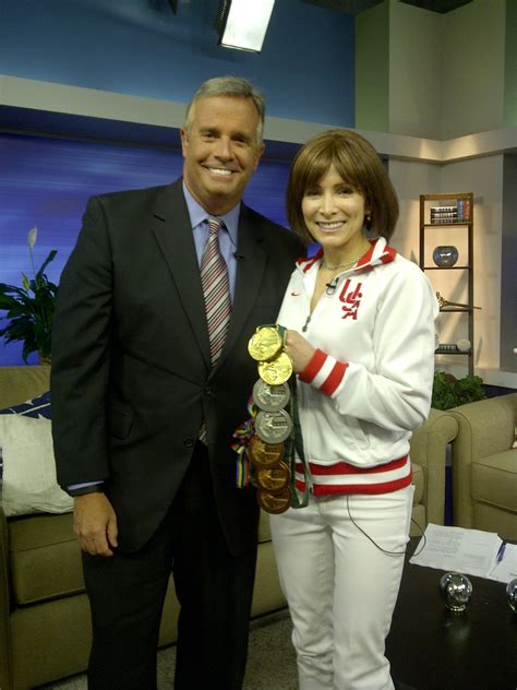 A new foundation will soon honor the legacy of shannon miller 2