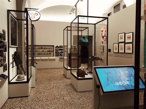 Zurich's Night At Museums 2024 - MonAme Magazine