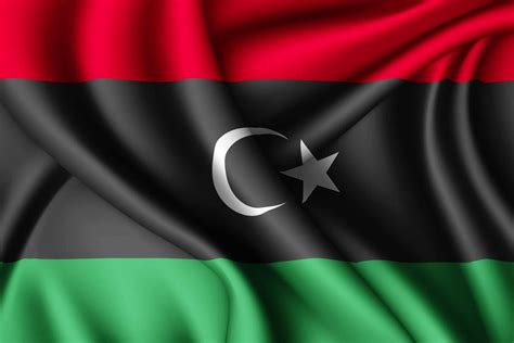 Libya | Pharmedic Travel