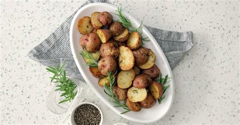 10 Best Seasoned Red Skin Potatoes Recipes | Yummly