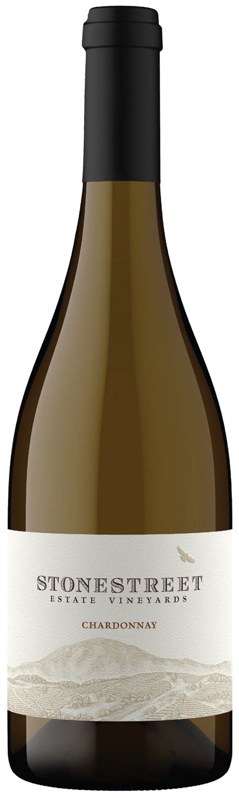 stonestreet estate chardonnay  ml bedford wine merchants