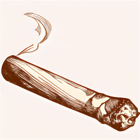 Blunt in a Victorian Hand Drawn Sketch Style · Creative Fabrica