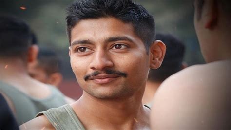 exclusive interview akash thosar    war   hills