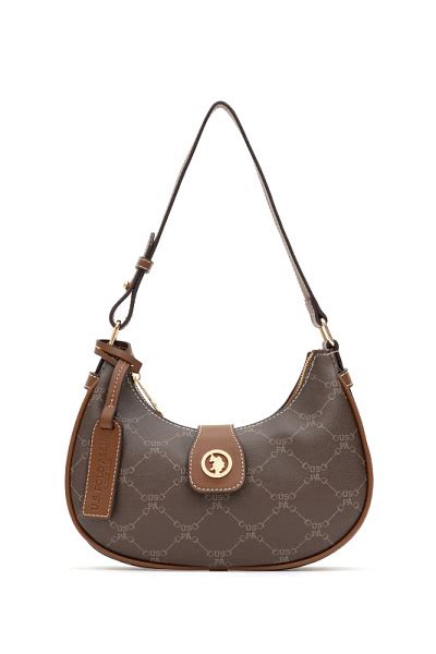 Женские сумки U.S. Polo Assn. купить в интернет-магазине AR Fashion