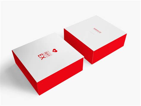 I'M TOO SEXY FOR MY EX on Behance