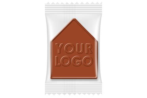 Printed chocolate