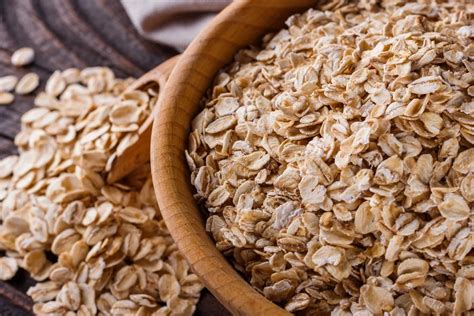 Aveia Farelo Ou Flocos - Farelo, flocos ou farinha: nutri cita a melhor forma de consumir aveia