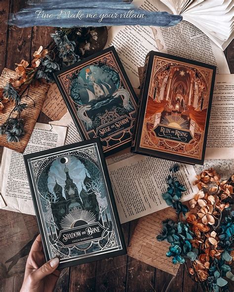 OwlCrate on Instagram: "Hey, Book Owls!⁠ With our recent announcement