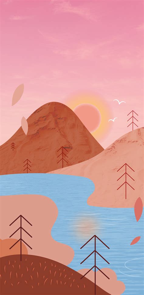 Иллюстрация чая Талисман Алтая on Behance