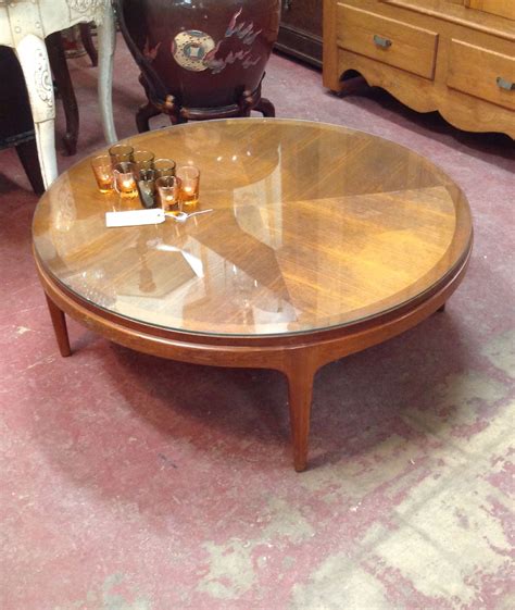 Introducing The Round Lane Coffee Table - Coffee Table Decor