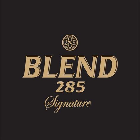 blend  signature media garden