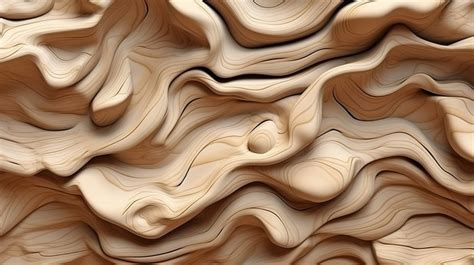 stone texture  illustration  abstract resembling wood  plaster