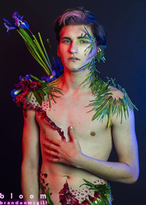 Body Art Brandon - I'm currently exploring nature in Colorado, which is