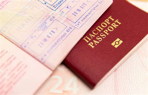 How to Get a Russia Business Visa: Requirements, Application Steps ...