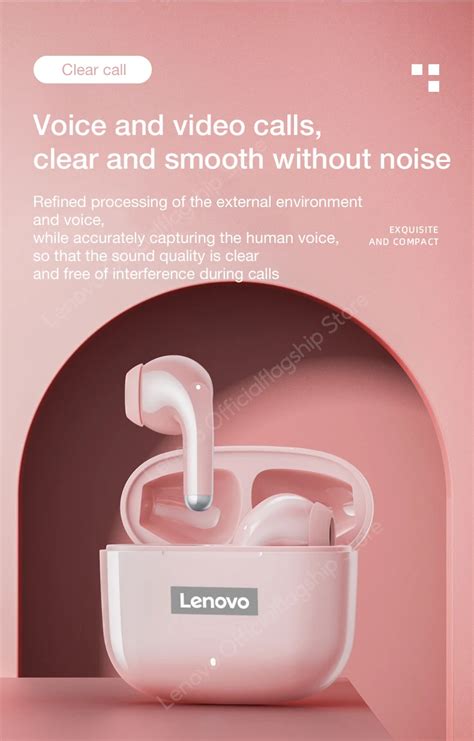 Shop LP40 Pro Bluetooth Headphones L Earbuds Headset With Mic | Jumia ...