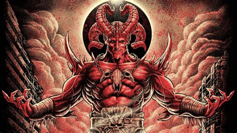 What was Lucifer’s angel name? - Christian Faith Guide