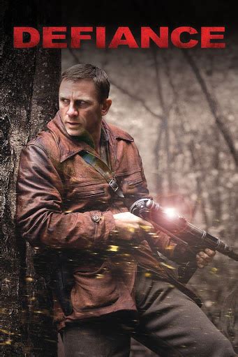 Defiance - Movies on Google Play