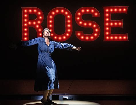 Review: In ‘Gypsy,’ Audra McDonald’s Gonna Show It to Ya - The New York