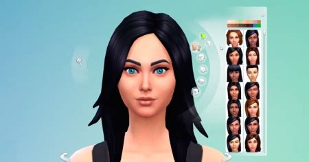 Sims 4 видео. Небольшой обзор