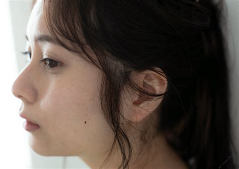 Sakurako Okubo "RISING SUN" BRODY Digital Photobook - V2PH