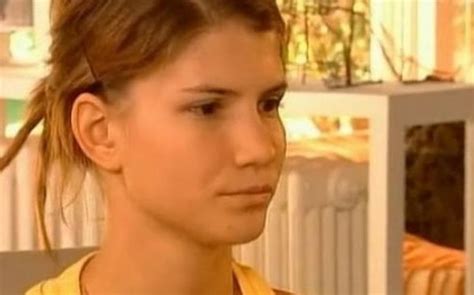 ¿Por qué Camila Bordonaba de 'Rebelde Way' se hizo hippie ...